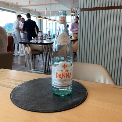Вода Acqua Panna 0.75