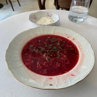 Борщ