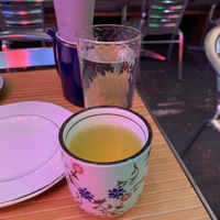 Чай зеленый