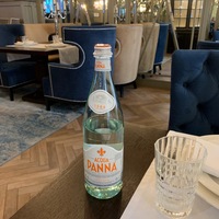 Вода Aqua Panna 0.75