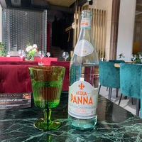 Вода Aqua Panna 0.75