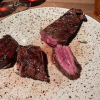 Стейк Мясник