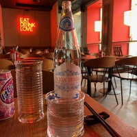 Вода Aqua Russa 1 л. б/г
