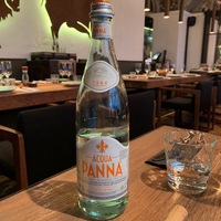 Вода Acqua Panna 0.75