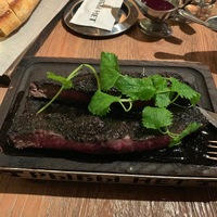 Стриплойн Black Beef