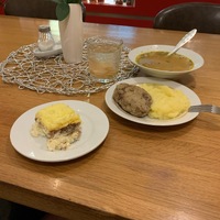 Картофельное пюре