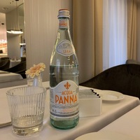 Вода Acqua Panna 0.75