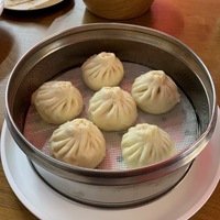 Манты Цын Фын с говядиной и луком