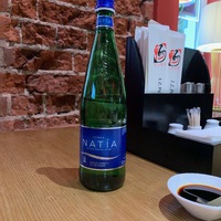 Вода Acqua Natia 0.75 б/г