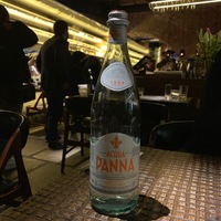 Вода Acqua Panna 0.75