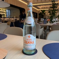 Вода Acqua Panna 0.75