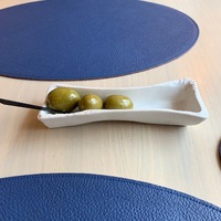 Оливки