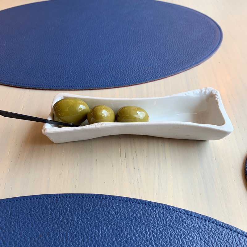 Оливки