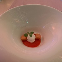 Amuse bouche (комплемент)