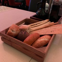 Хлебная корзина