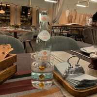 Вода Aсqua Panna 0.5