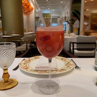 Коктель Rossini