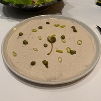 Вителло тоннато