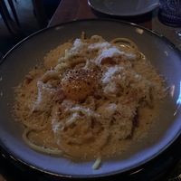 Спагетти карбонара