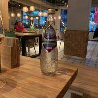 Вода Волжанка 0.5 б/г