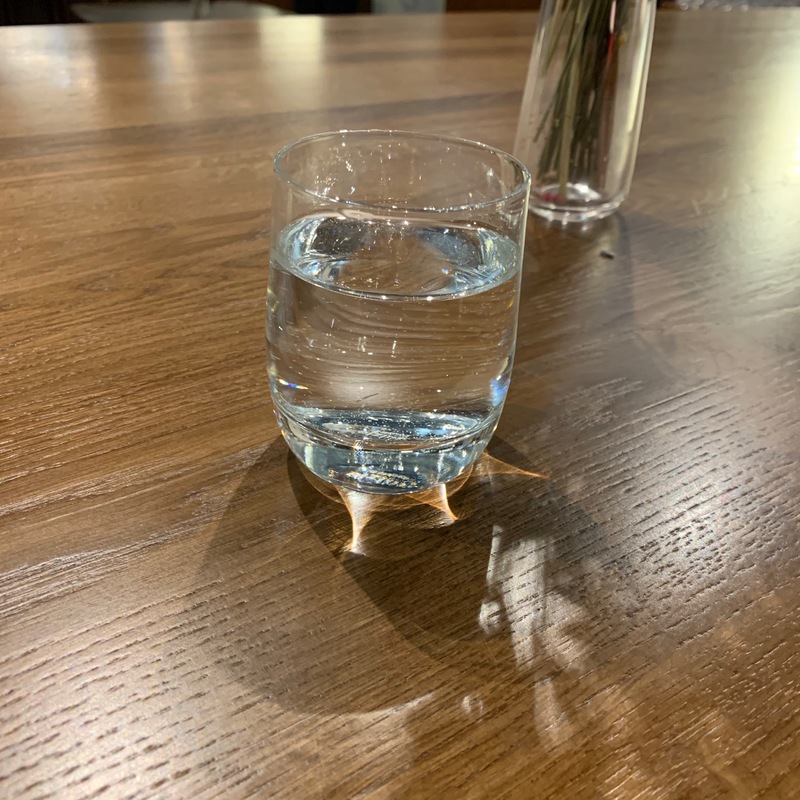 Вода