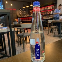 Вода Tatni 0.5 б/г