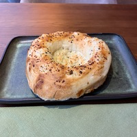 Лепешка патыр