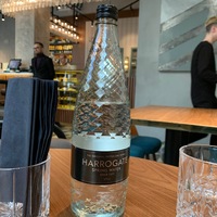 Вода Harrogate 0.75 б/г