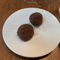 Итальянская картошка