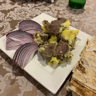 Кавурма