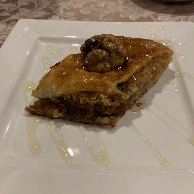 Пахлава