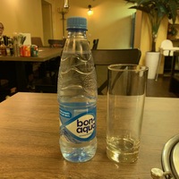Вода Bon Aqua 0.5 б/г