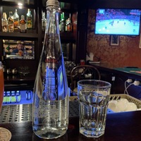 Вода Evian 0.75