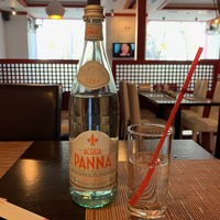 Вода Aсqua Panna 0.75