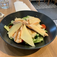 Цезарь Correa's