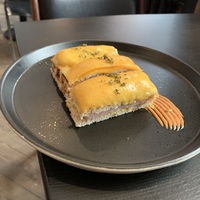 Крок месье