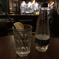 Вода Harrogate 0.5 б/г
