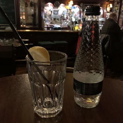 Вода Harrogate 0.5 б/г