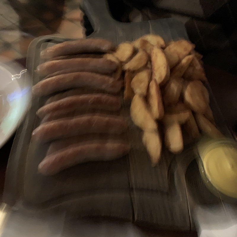 Бангерс & Масш