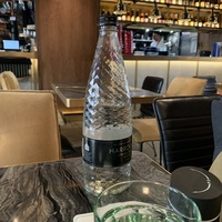 Вода Harrogate 0.75 б/г