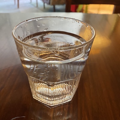 Вода (своя)
