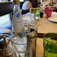 Вода Surgiva 0.5 б/г