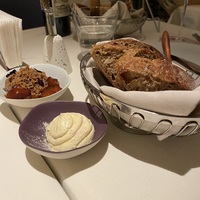 Хлеб / масло