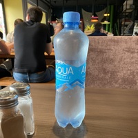 Вода Aqua Minerale 0.5 б/г