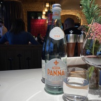 Вода Acqua Panna 0.75