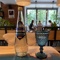 Вода Волжанка 0.75 б/г