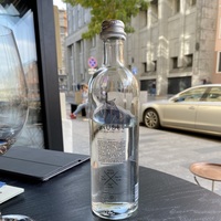 Вода Dausuz 0.5 б/г