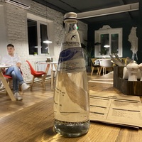 Вода San Benedetto 0.75 б/г