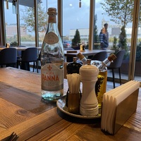 Вода Acqua Panna 0.75