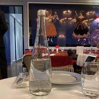 Вода Evian 0.75